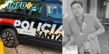 Accidente fatal en Coronda: la Municipalidad decretó duelo por el fallecimiento del trabajador 