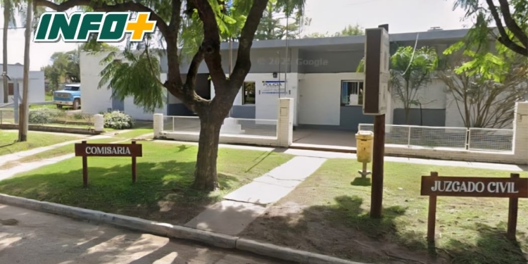 Salió a cenar a Barrancas y le robaron en su casa en Pueblo Irigoyen