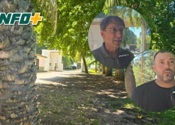 Impulsan la transformación de la Colonia Psiquiátrica de Oliveros en un hospital polivalente regional