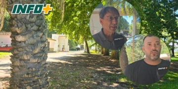 Impulsan la transformación de la Colonia Psiquiátrica de Oliveros en un hospital polivalente regional