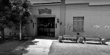 Tragedia en Maciel: falleció el trabajador que cayó del techo del Jardín de Infantes