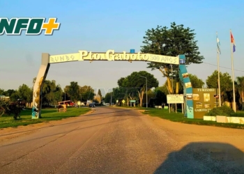 Condenaron a 9 años de prisión a un hombre de Gaboto por abuso de menores