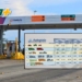 Aumenta el peaje en la autopista Rosario Santa Fe a partir del 1 de marzo