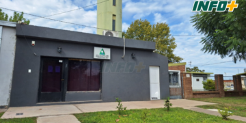 La cooperativa de agua de Maciel actualiza datos de usuarios y pide completar un formulario