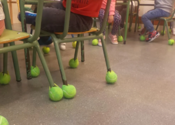 “Menos Ruido, Más Inclusión”: una campaña en Barrancas para mejorar la convivencia escolar