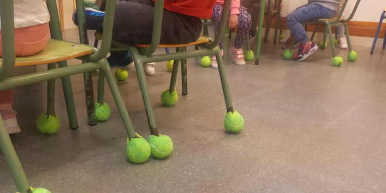 “Menos Ruido, Más Inclusión”: una campaña en Barrancas para mejorar la convivencia escolar