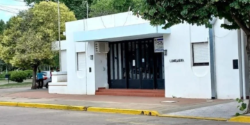 Un joven denunció otro robo en Barrancas: «Se pasearon por toda la casa como si nada»