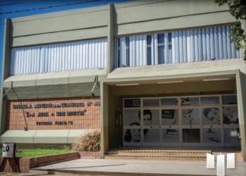 Totoras: el IES mantiene abierta la inscripción para cuatro carreras terciarias