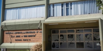 Totoras: el IES mantiene abierta la inscripción para cuatro carreras terciarias