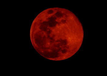 Eclipse lunar total 2026: cuándo y cómo ver la impresionante Luna Roja