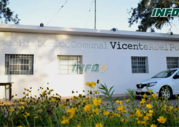 Barrancas invita a la Noche de los Museos Abiertos con actividades para la familia