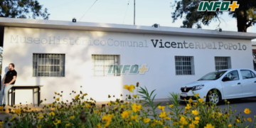 Barrancas invita a la Noche de los Museos Abiertos con actividades para la familia