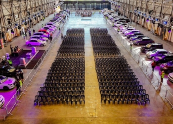 Provincia abrió la inscripción para la subasta de bienes incautados al delito