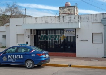 Barrancas: advierten sobre llamados falsos para inscribirse a la vacuna antigripal