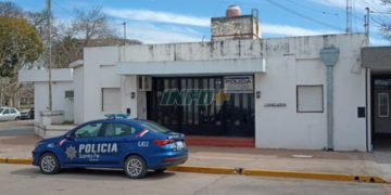 Barrancas: advierten sobre llamados falsos para inscribirse a la vacuna antigripal