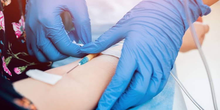 Provincia refuerza con fondos propios la cobertura de medicamentos para pacientes con cáncer