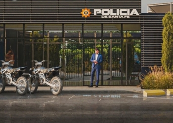 San Genaro: licitarán las obras para la nueva Comisaría y Comando Radioeléctrico