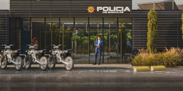 San Genaro: licitarán las obras para la nueva Comisaría y Comando Radioléctrico