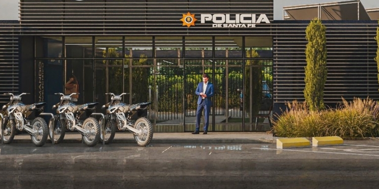 San Genaro: licitarán las obras para la nueva Comisaría y Comando Radioeléctrico