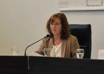 Lanatti anunció importantes obras en Ruta 91: rotonda, puente y circunvalación