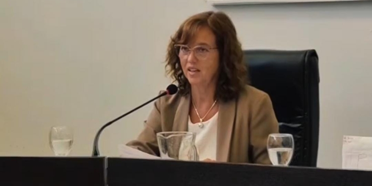 Lanatti anunció importantes obras en Ruta 91: rotonda, puente y circunvalación