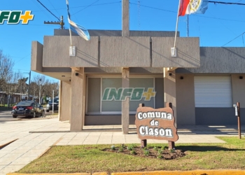 Clason licitará una histórica obra de 9 kilómetros de ripio