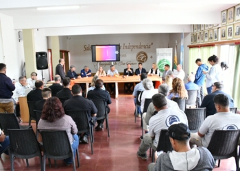 San Genaro: se presentaron seis ofertas para construir la nueva Comisaría y Comando Radioeléctrico