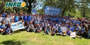 Docentes volverán a movilizarse esta semana en distintas localidades de la región