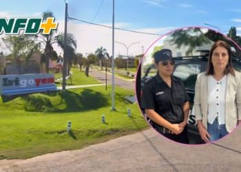Irigoyen, el pueblo donde las mujeres son protagonistas