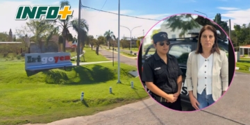 Irigoyen, el pueblo donde las mujeres son protagonistas