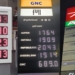 Subieron hasta un 5% los combustibles por la escalada del precio del petróleo