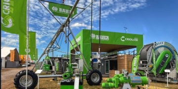 Criolani, la empresa totorense que pisa fuerte en ExpoAgro