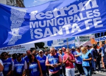 Trabajadores municipales realizarán un paro de 48 horas tras el rechazo a la oferta salarial