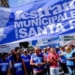 Trabajadores municipales realizarán un paro de 48 horas tras el rechazo a la oferta salarial