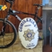 Maciel: recuperaron una bicicleta robada y aprehendieron a un hombre