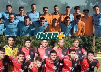 Dieron a conocer el cronograma de la fecha 2 con el clásico totorense como protagonista