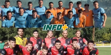 Dieron a conocer el cronograma de la fecha 2 con el clásico totorense como protagonista