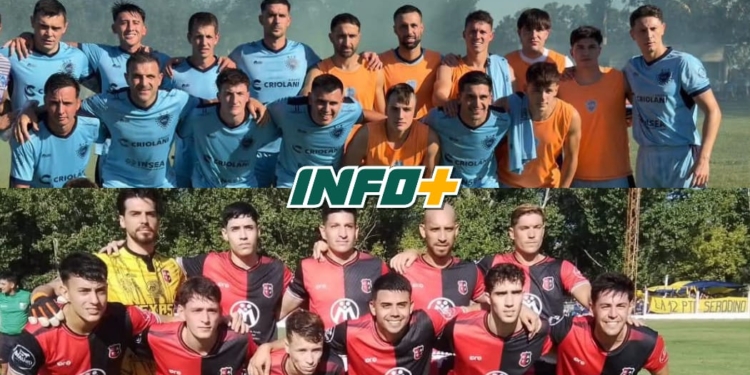 Dieron a conocer el cronograma de la fecha 2 con el clásico totorense como protagonista