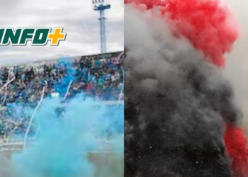 Operativo «Tribuna Segura» para el clásico entre Unión FC y Totoras Juniors