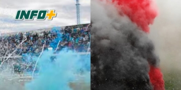 Operativo «Tribuna Segura» para el clásico entre Unión FC y Totoras Juniors