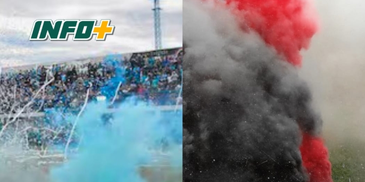 Operativo «Tribuna Segura» para el clásico entre Unión FC y Totoras Juniors