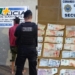 Robó en un kiosco, intentó esconderse en un hogar de ancianos y fue detenido