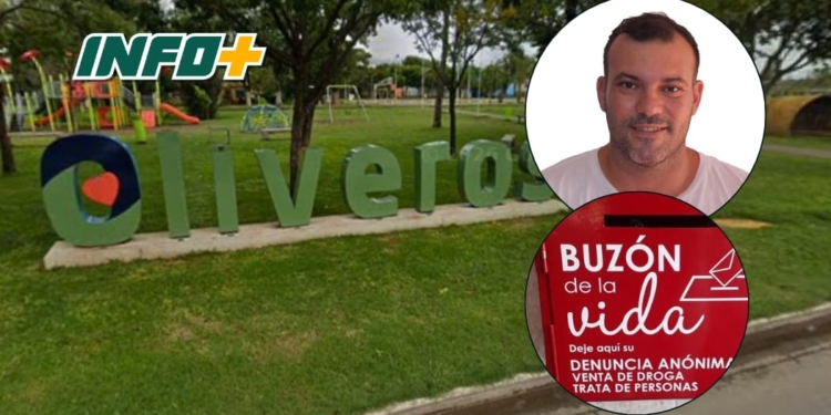 Oliveros: Colmegna presentó el proyecto «Buzones de la Vida» para denuncias anónimas