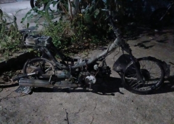 Tentativa de homicidio: un hombre grave con herida de bala y un menor detenido