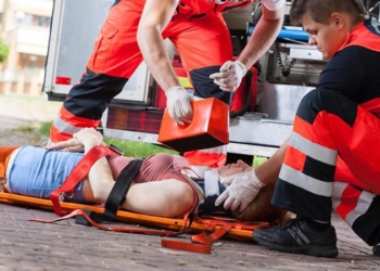 Abrieron las inscripciones al Curso de Paramédico en Pueblo Andino