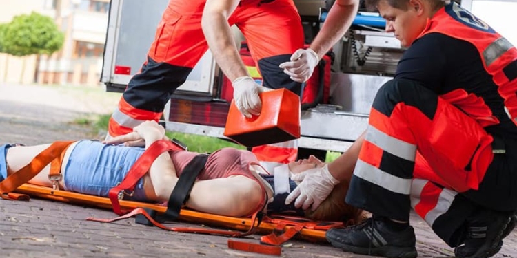 Abrieron las inscripciones al Curso de Paramédico en Pueblo Andino