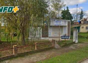 Puerto Aragón: una mujer sufrió graves quemaduras, fue hospitalizada e investigan el hecho