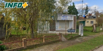 Puerto Aragón: una mujer sufrió graves quemaduras, fue hospitalizada e investigan el hecho