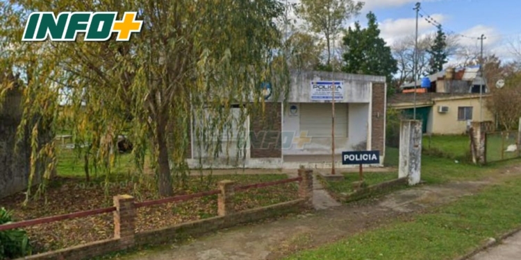 Puerto Aragón: una mujer sufrió graves quemaduras, fue hospitalizada e investigan el hecho