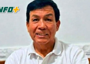 Intensa búsqueda para encontrar a José, chofer de aplicación oriundo de Bermúdez